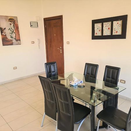 Dair Ghbar Gate Apartments Amã Exterior foto