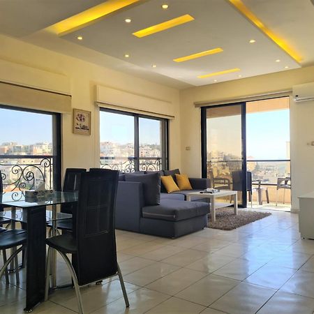 Dair Ghbar Gate Apartments Amã Exterior foto