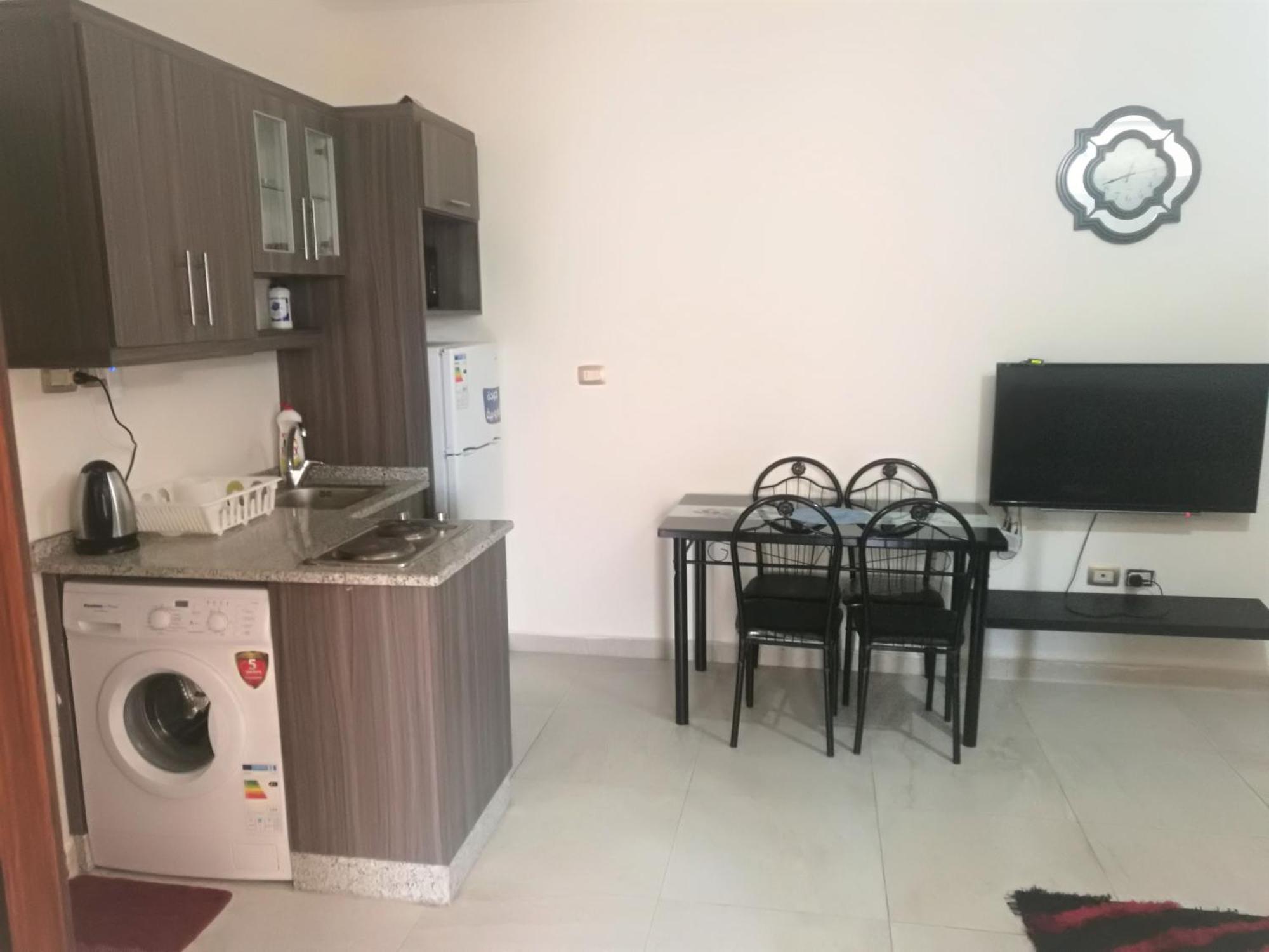 Dair Ghbar Gate Apartments Amã Exterior foto