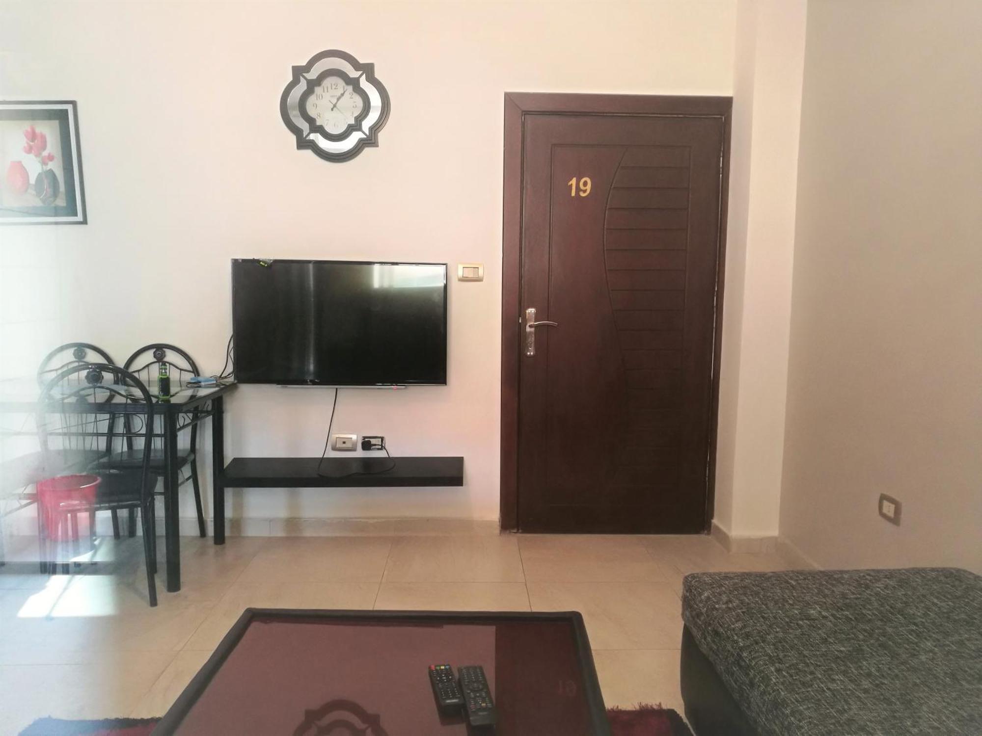 Dair Ghbar Gate Apartments Amã Exterior foto