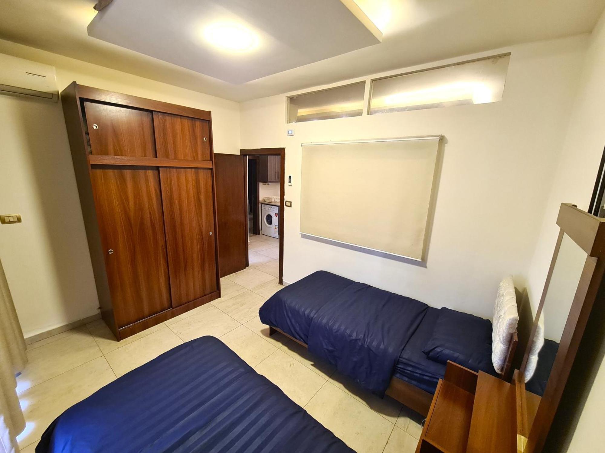 Dair Ghbar Gate Apartments Amã Quarto foto