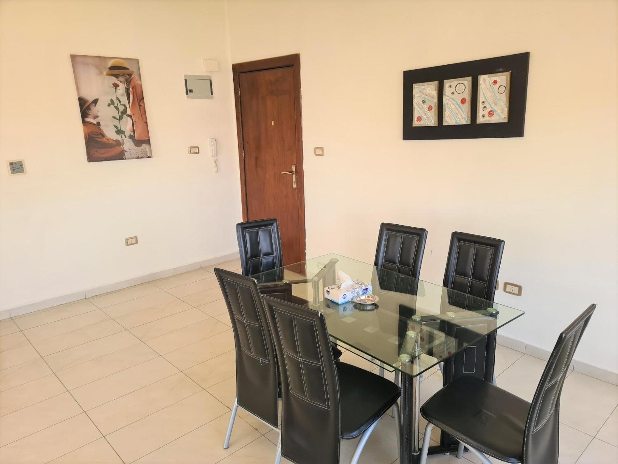 Dair Ghbar Gate Apartments Amã Exterior foto