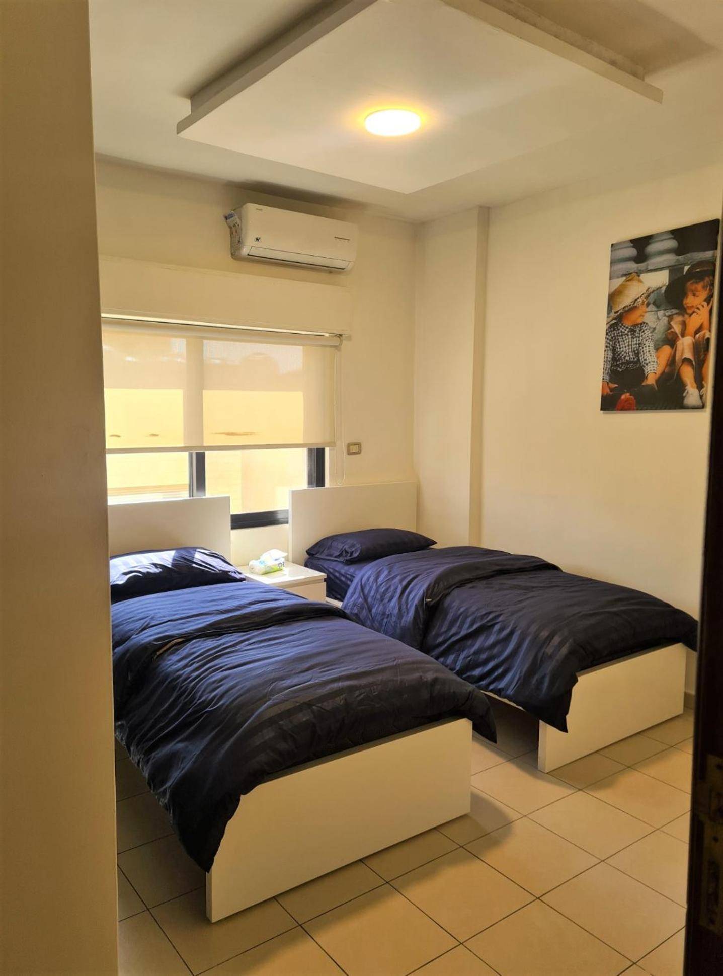 Dair Ghbar Gate Apartments Amã Exterior foto