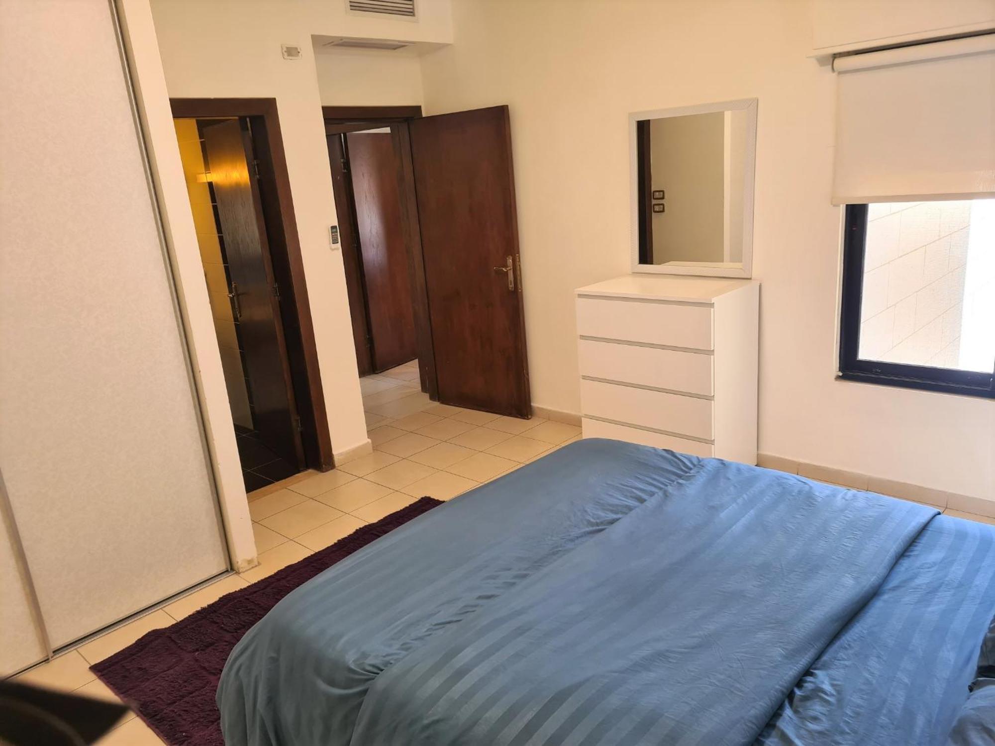 Dair Ghbar Gate Apartments Amã Quarto foto
