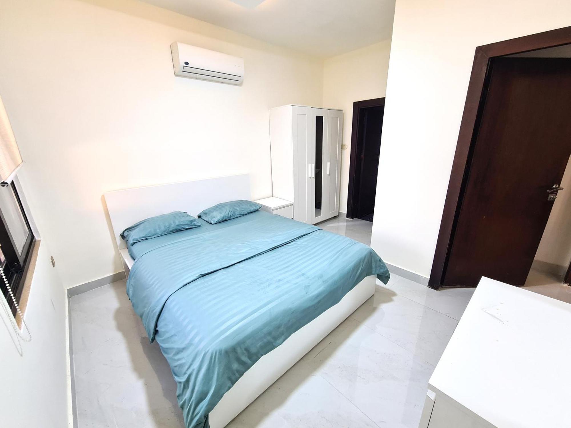 Dair Ghbar Gate Apartments Amã Exterior foto