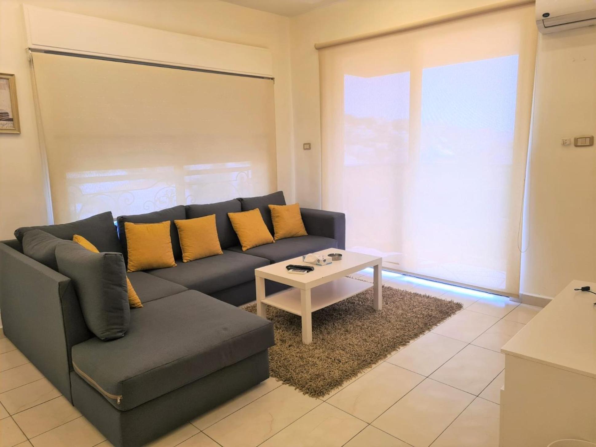 Dair Ghbar Gate Apartments Amã Quarto foto
