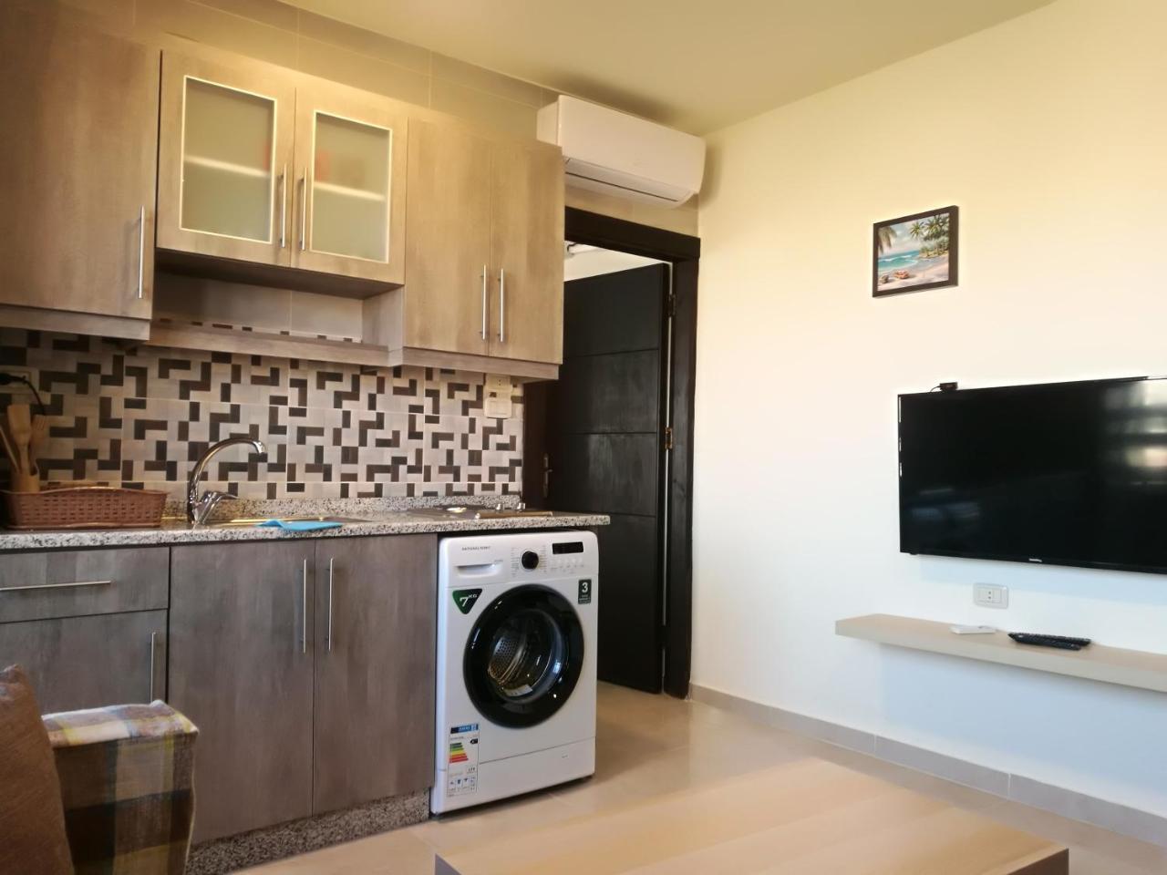 Dair Ghbar Gate Apartments Amã Exterior foto